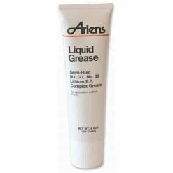 Ariens/Gravely 8 Oz Tube Liquid Grease OEM #00007200
