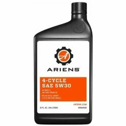 Ariens/Gravely 5W30 Engine Oil 32oz OEM #00067600
