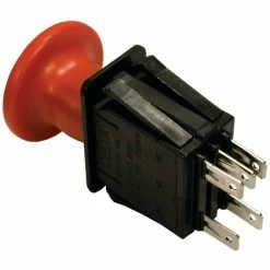 Ariens/Gravely Clutch Switch OEM #01545600