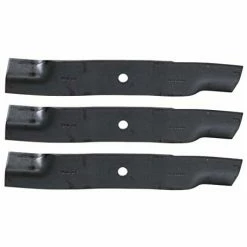 Ariens/Gravely Mower Blades 44" And 48" (Set Of 3) OEM #00450200