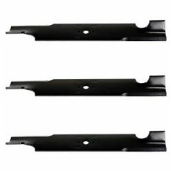 Ariens/Gravely Mower Blades 52" (Set Of 3) OEM #00450300