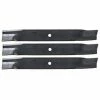 Ariens/Gravely Mower Blades 60" (Set Of 3) OEM #03253900