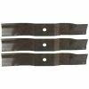 Ariens/Gravely Mower Blades 42" (Set Of 3) OEM #04769800