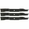 Ariens/Gravely Mower Blades 52" (Set Of 3) #04771200