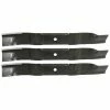 Ariens/Gravely Mower Blades 60" (Set Of 3) OEM #04965000