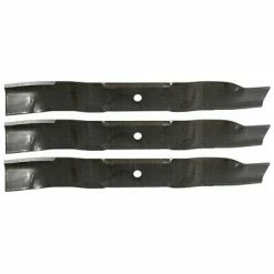 Ariens/Gravely Mower Blades 60" (Set Of 3) OEM #04965000