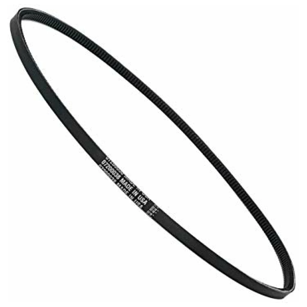 Ariens/Gravely Lawn Mower Belt OEM #07200038 1 Ariens/Gravely Lawn Mower Belt OEM #07200038