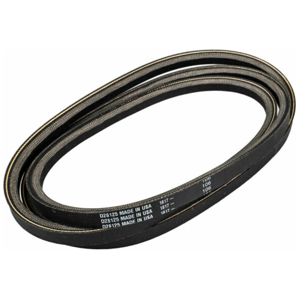 Ariens/Gravely Lawn Mower Belt OEM #07242800 1 Ariens/Gravely Lawn Mower Belt OEM #07242800