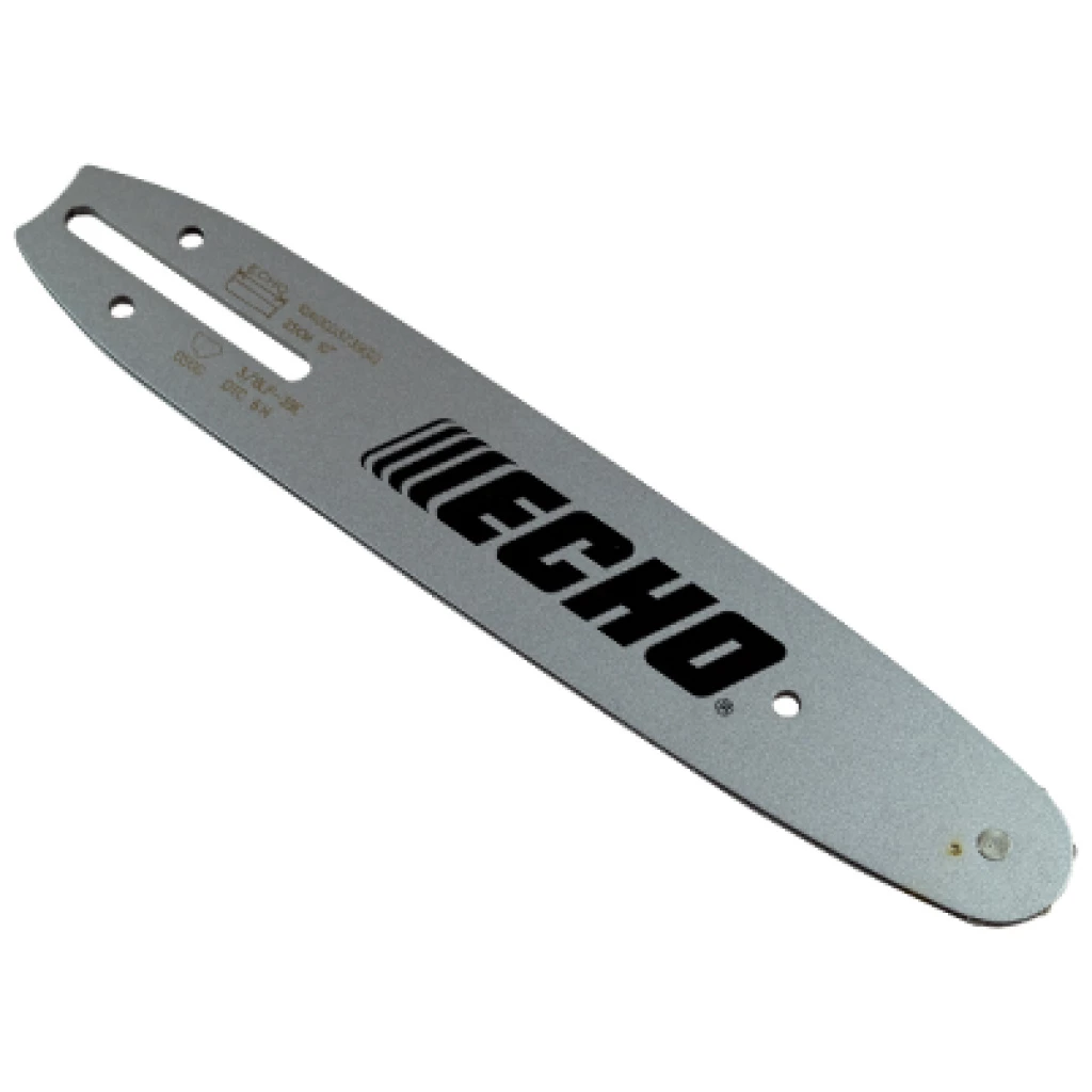 ECHO 10" Pruner Guide Bar #10A0CD3739C 1 ECHO 10" Pruner Guide Bar #10A0CD3739C