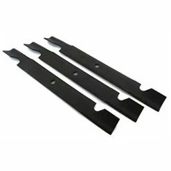 Toro Mower Blades 60" #75213 (Set Of 3) OEM #115-9649-03