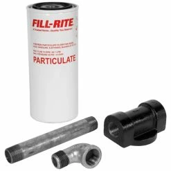 Fill-Rite Particulate Filter Kit OEM #1200KTF7018