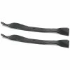 Toro Mower Blades 42" #74726 #74766 (Set Of 2) OEM #137-1999-03