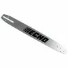 ECHO 18" Chainsaw Guide Bar #18F0AD3372C