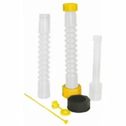 NHC Dist. EZ-Pour Replacement Spout Kit #201-8601