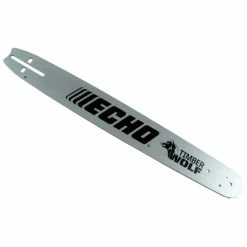 ECHO 20" Chainsaw Guide Bar #20D0AS3870C