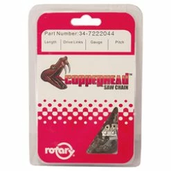 Rotary Copperhead Saw Chain 3/8" #34-7222044
