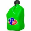 VP Racing 5-Gal Green Sportsman Container #3562