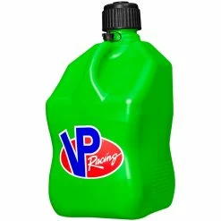 VP Racing 5-Gal Green Sportsman Container #3562