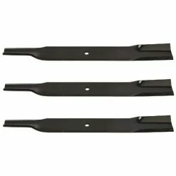 Bush Hog Zero Turn Blades OEM #50056493 (Set Of 3)