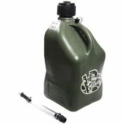 VP Racing 5-Gal Camo Sportsman Container #3846