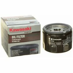Kawasaki Oil Filter #49065-7007