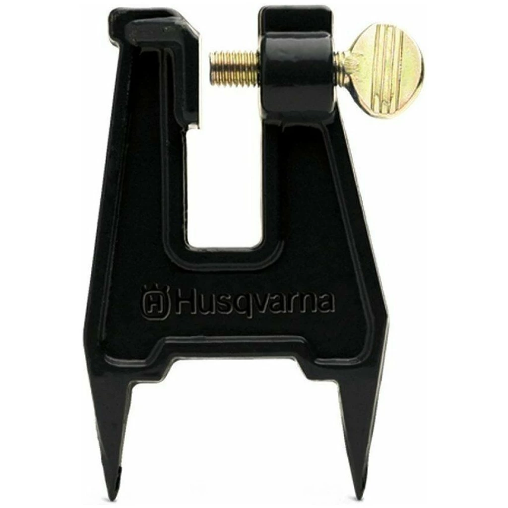 Husqvarna Heavy Duty Chainsaw Filing Vise #596286001 1 Husqvarna Heavy Duty Chainsaw Filing Vise #596286001