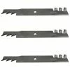 Husqvarna Mower Blades 52" (Set Of 3) OEM #521981501
