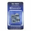 Husqvarna Chainsaw Bar Nuts #531300382