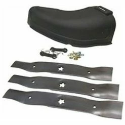Husqvarna Mulching Kit For 48" Tractors # 531309642