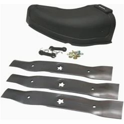 Husqvarna Mulch Kit 54" Tractor OEM #531309643