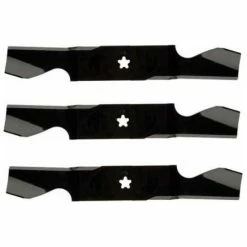 Husqvarna Mower Blades 54" (Set Of 3) OEM #594892901