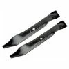 Husqvarna Mower Blades 46" (Set Of 2) #532411669