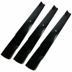 Husqvarna Mower Blades 72" (Set Of 3) OEM #539105476