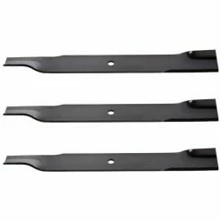 Husqvarna Mower Blades 60" (Set Of 3) OEM #539105711