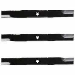 Husqvarna Mower Blades 52" (Set Of 3) OEM #574870801
