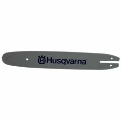 Husqvarna 12" Sprocket Nose Polesaw Bar A318 #575842264