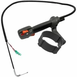 Husqvarna Blower Lever Assembly OEM #576579601