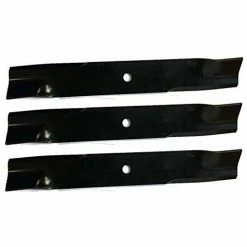 Husqvarna Mower Blades 48" (Set Of 3) OEM #581055501