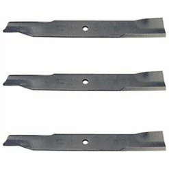 Husqvarna Mower Blades 54" (Set Of 3) OEM #581055502