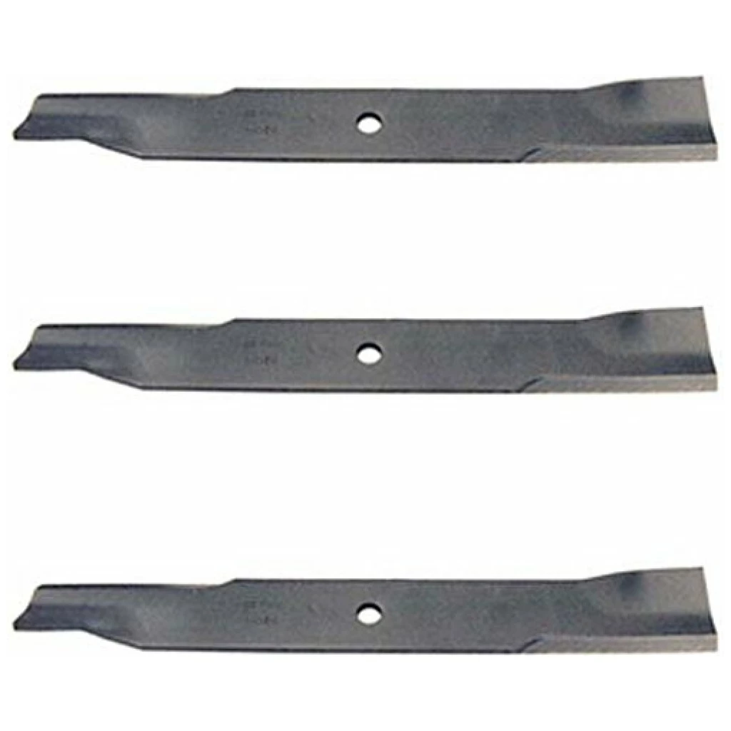 Husqvarna Mower Blades 54" (Set Of 3) OEM #581055502 1 Husqvarna Mower Blades 54" (Set Of 3) OEM #581055502