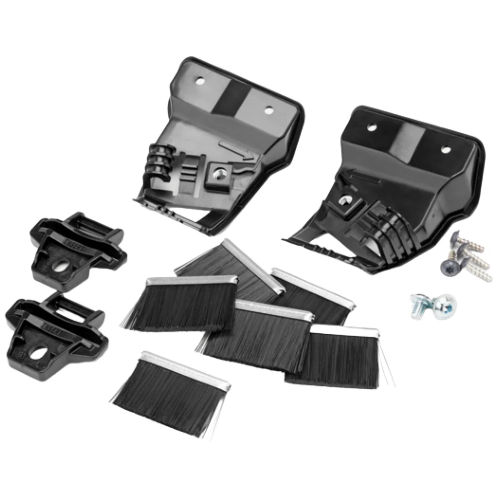 Husqvarna Automower Wheel Brush Refill Kit OEM #581982002 1 Husqvarna Automower Wheel Brush Refill Kit OEM #581982002