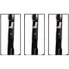 Husqvarna Mower Blades 54" Stand On OEM (Set Of 3) OEM #582107702
