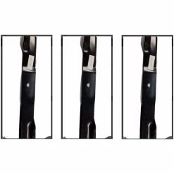 Husqvarna Mower Blades 54" Stand On OEM (Set Of 3) OEM #582107702