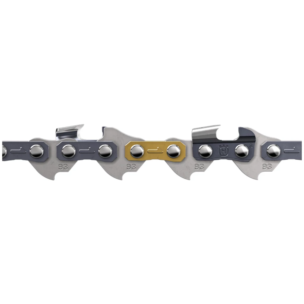 Husqvarna X-Cut Chainsaw Chain S93G 3/8 .050 56DL #585422156 1 Husqvarna X-Cut Chainsaw Chain S93G 3/8 .050 56DL #585422156