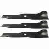 Husqvarna Mower Blades 48" (Set Of 3) OEM #588811002