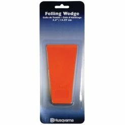 Husqvarna 5.5-in Chainsaw Felling Wedge #589388001