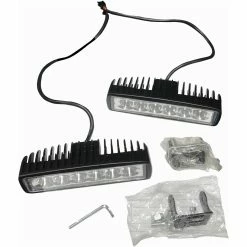 Husqvarna V500 Light Kit OEM #595101001