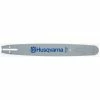 Husqvarna 36" Sprocket Nose Chainsaw Bar HT343-104 #596009104
