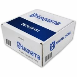 Husqvarna Seat Assembly W/out Armrests OEM #597658101