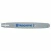 Husqvarna 20" Sprocket Nose Chainsaw Bar HT380-72 #608000046